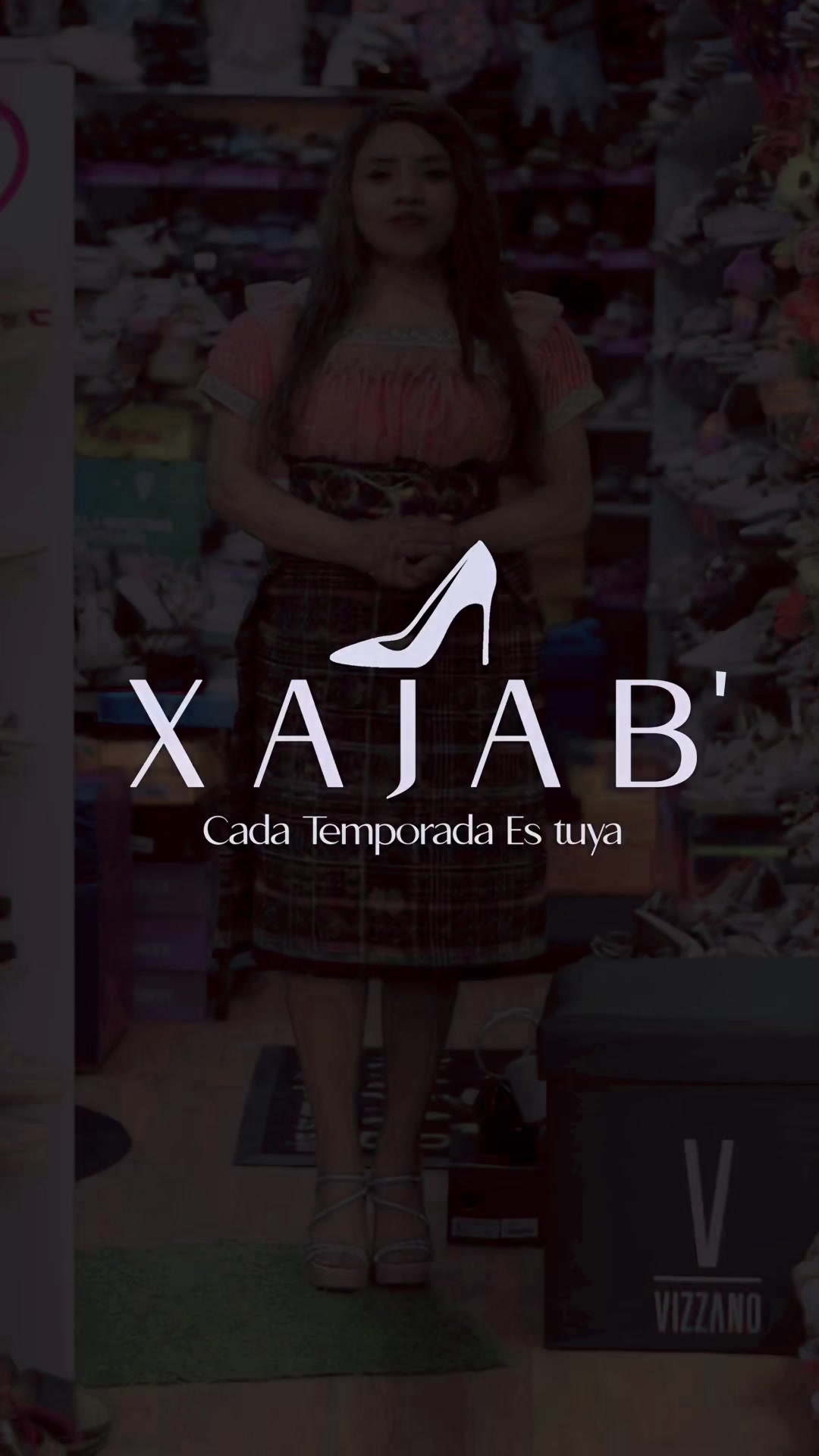 @Zapateriaxajab&rsquo;