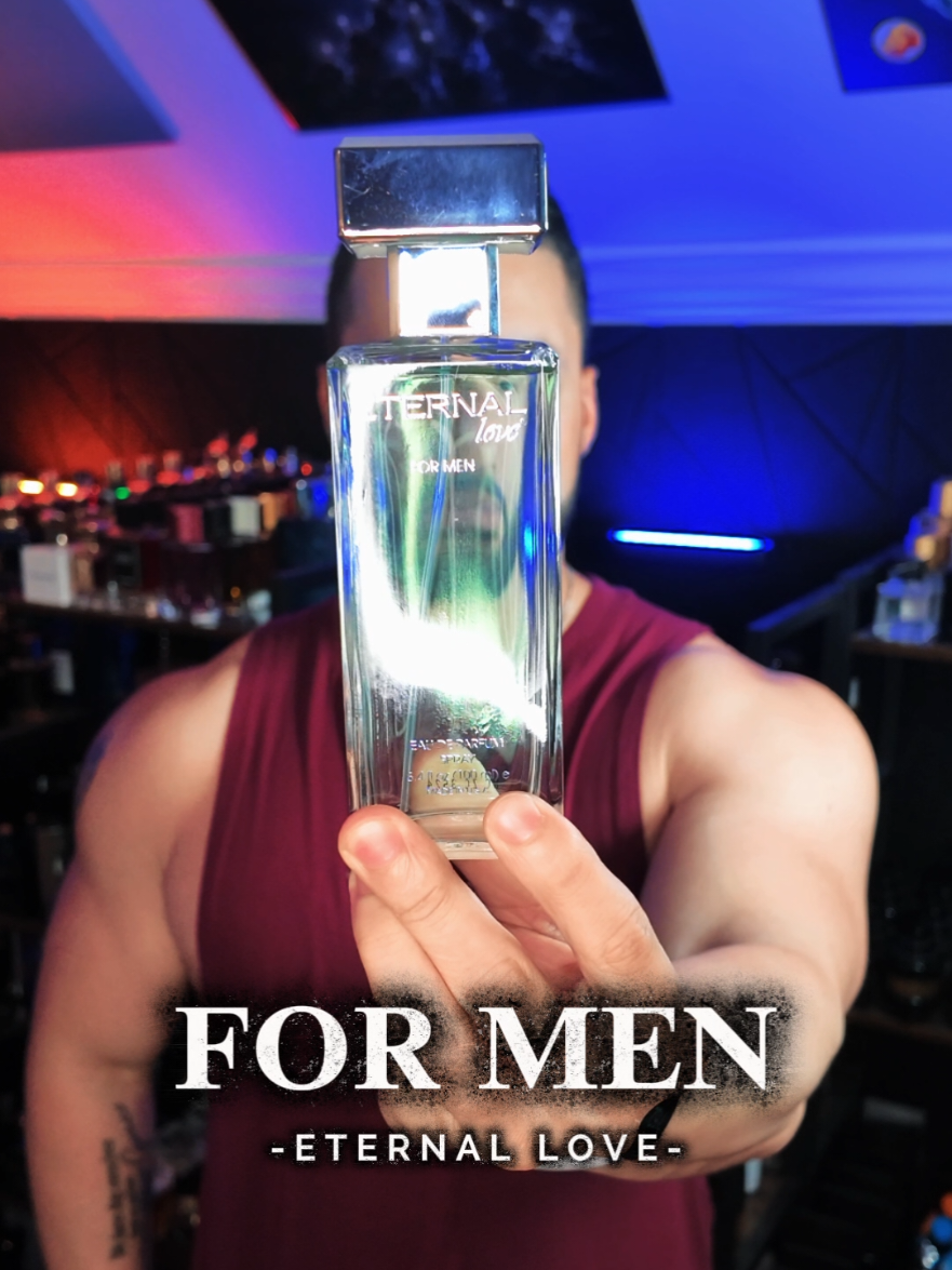 @Colitaly Fragrance