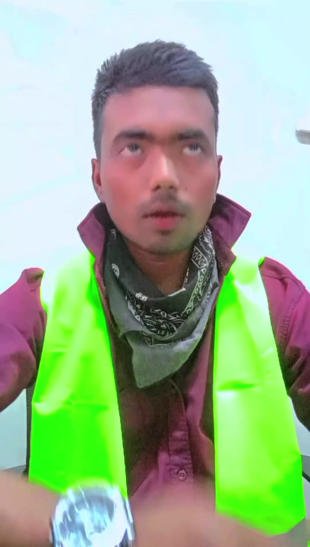 @KaMlEsH DeEwAnA