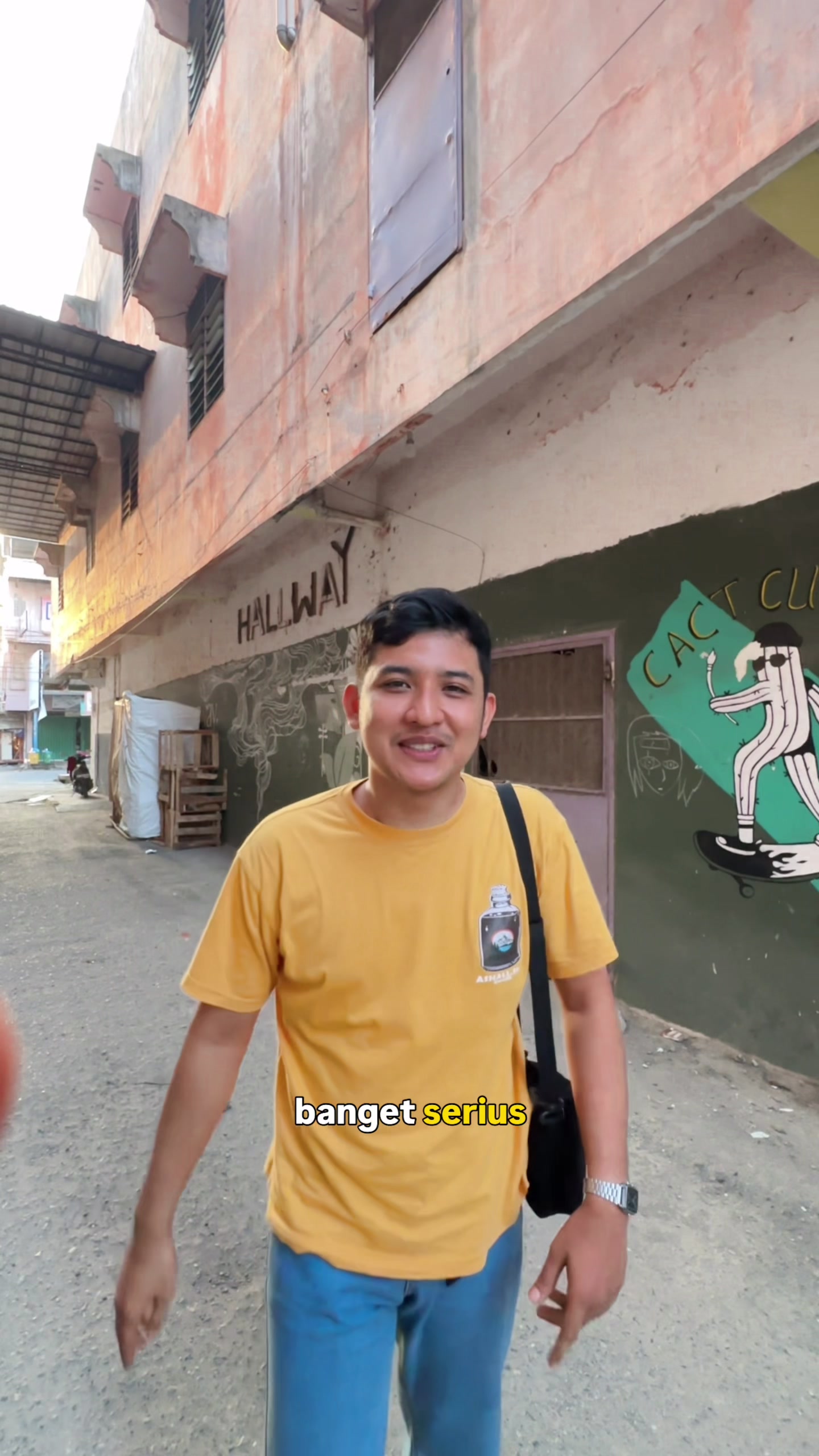 @Zulfahmi AL Fajri