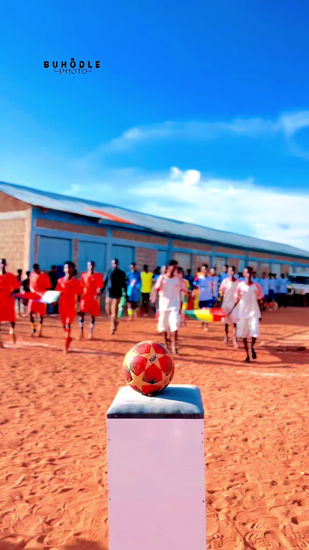 @Buuhoodle photo