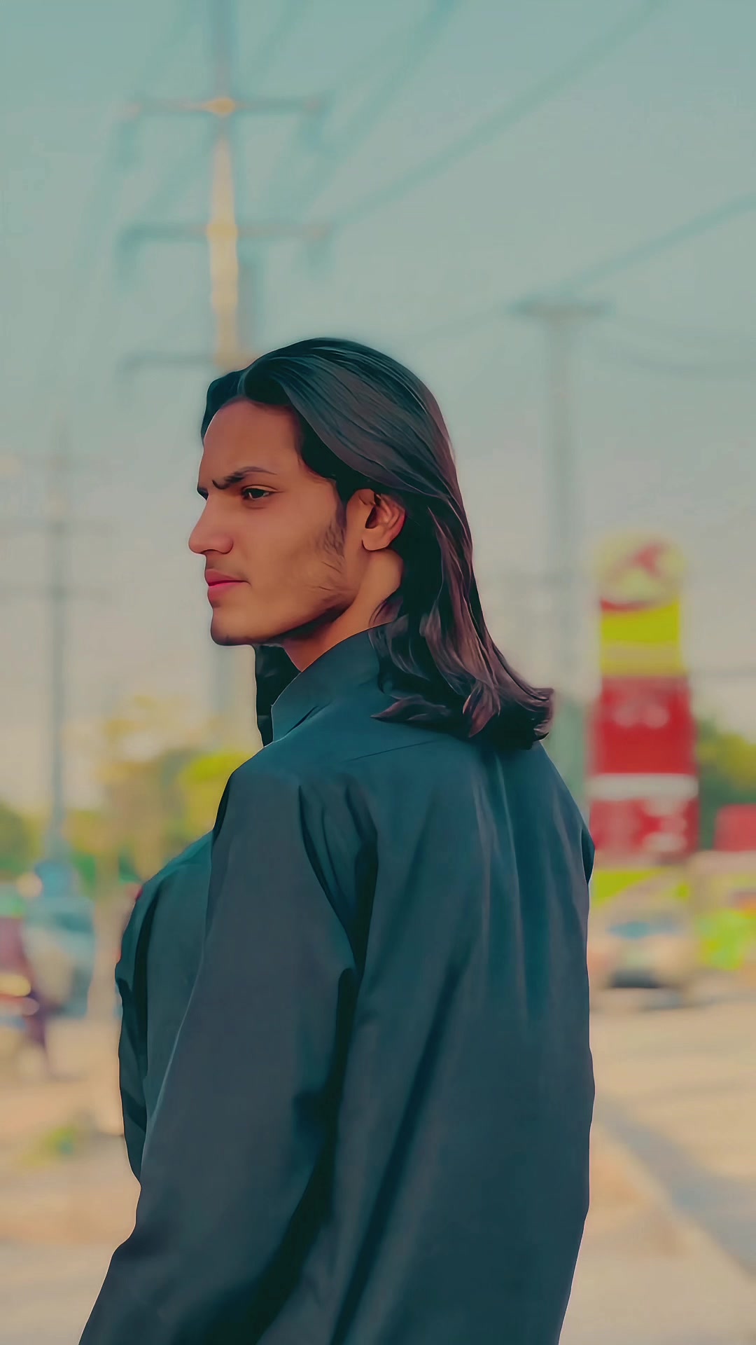 @💫PESHAWAR KING💫