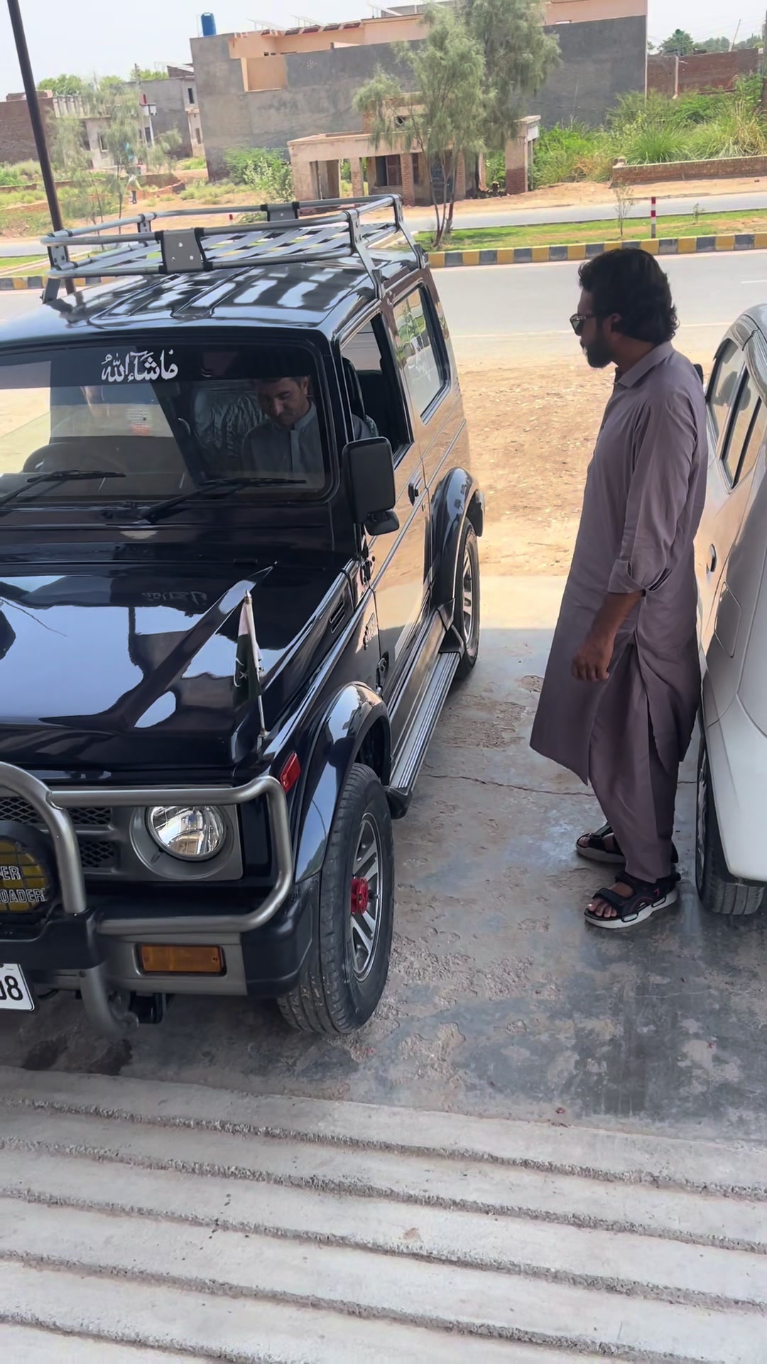 @Ch Shani Motors |Ch Tayyab|