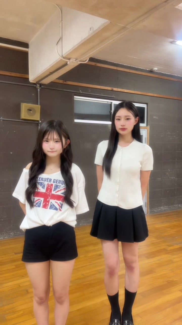 @大分高校ダンス部