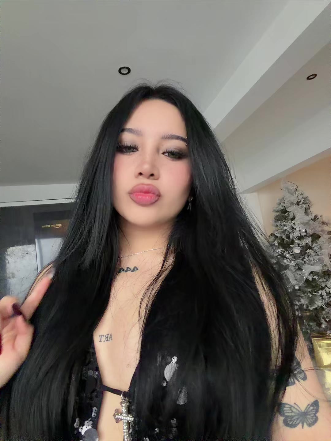 @Alisson Bautista ๐ฆ