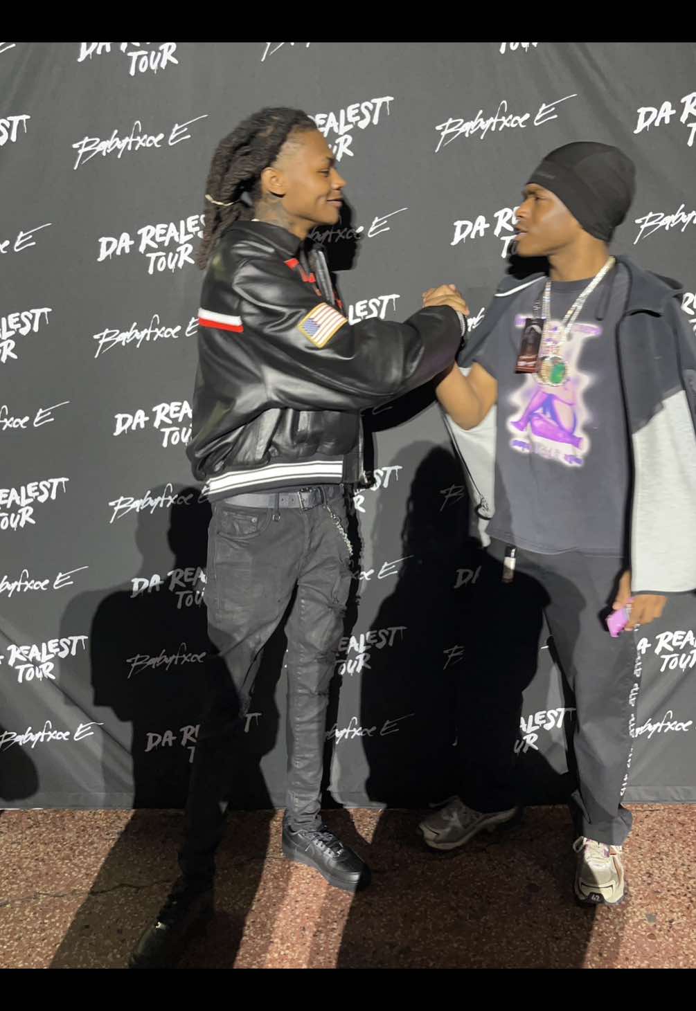 @BabyZay 💰