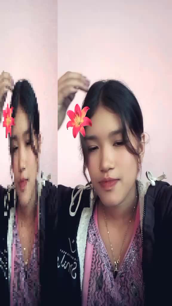 @Love you kanxi0