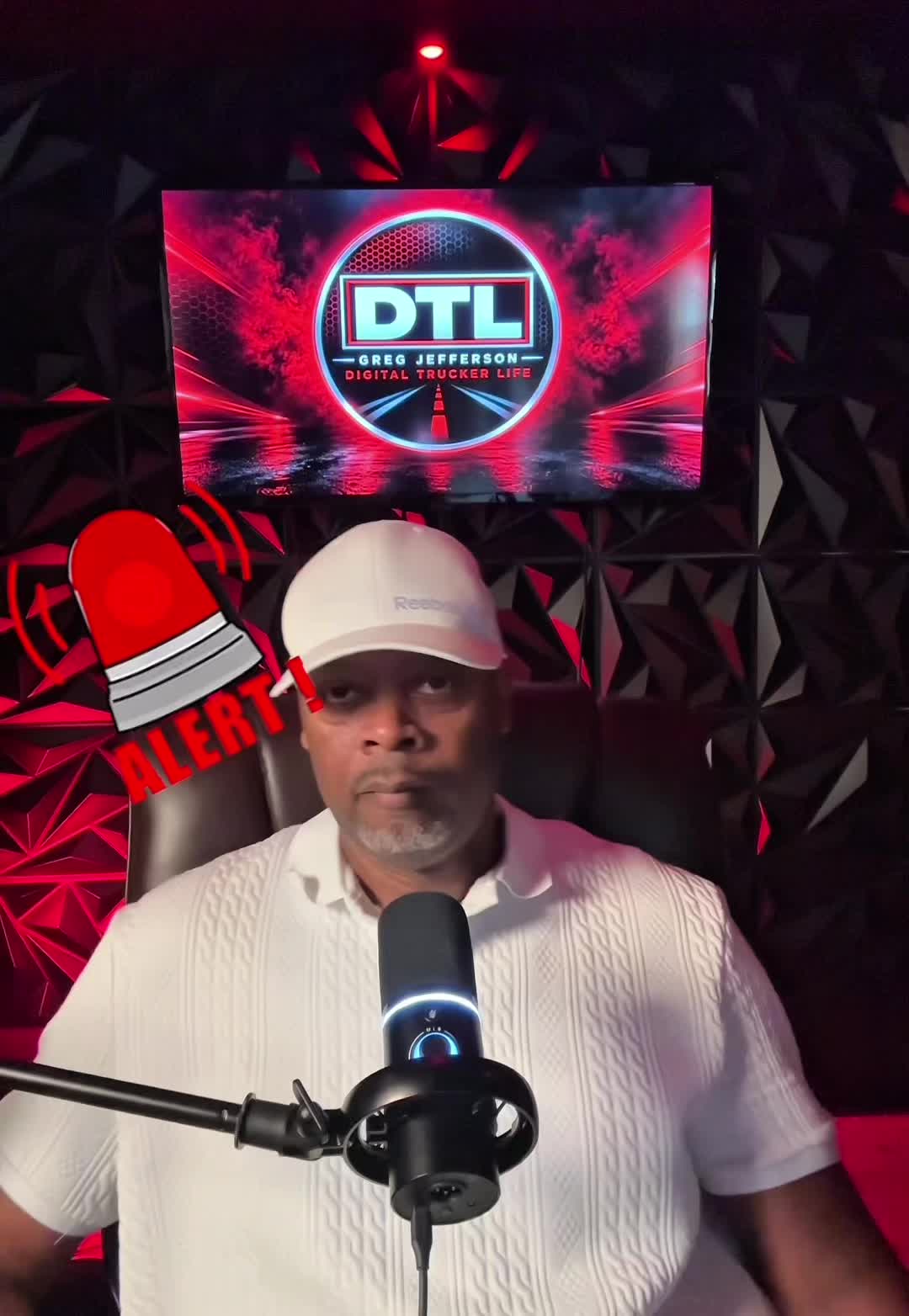 @Digital Trucker Life