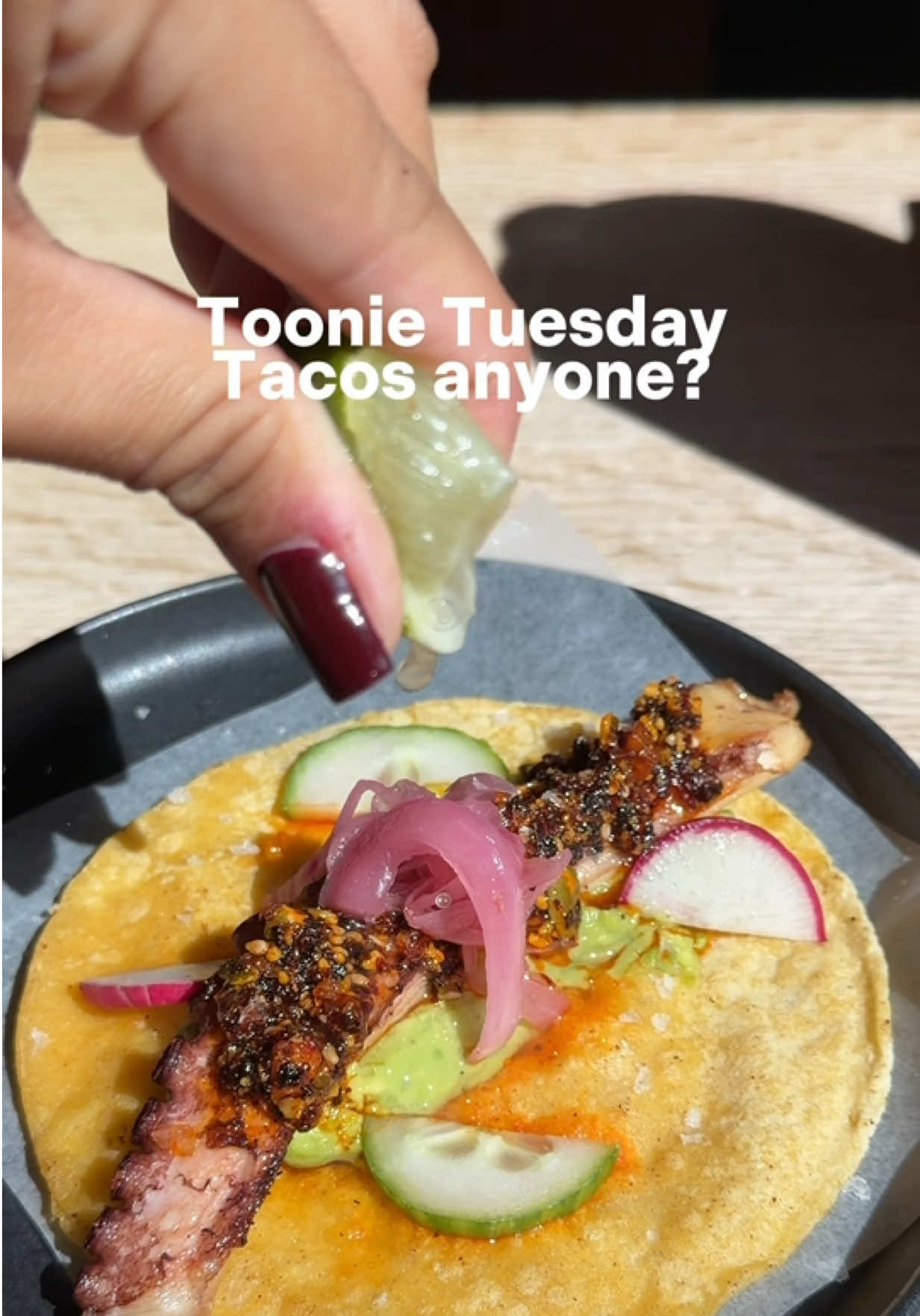 @TasteToronto