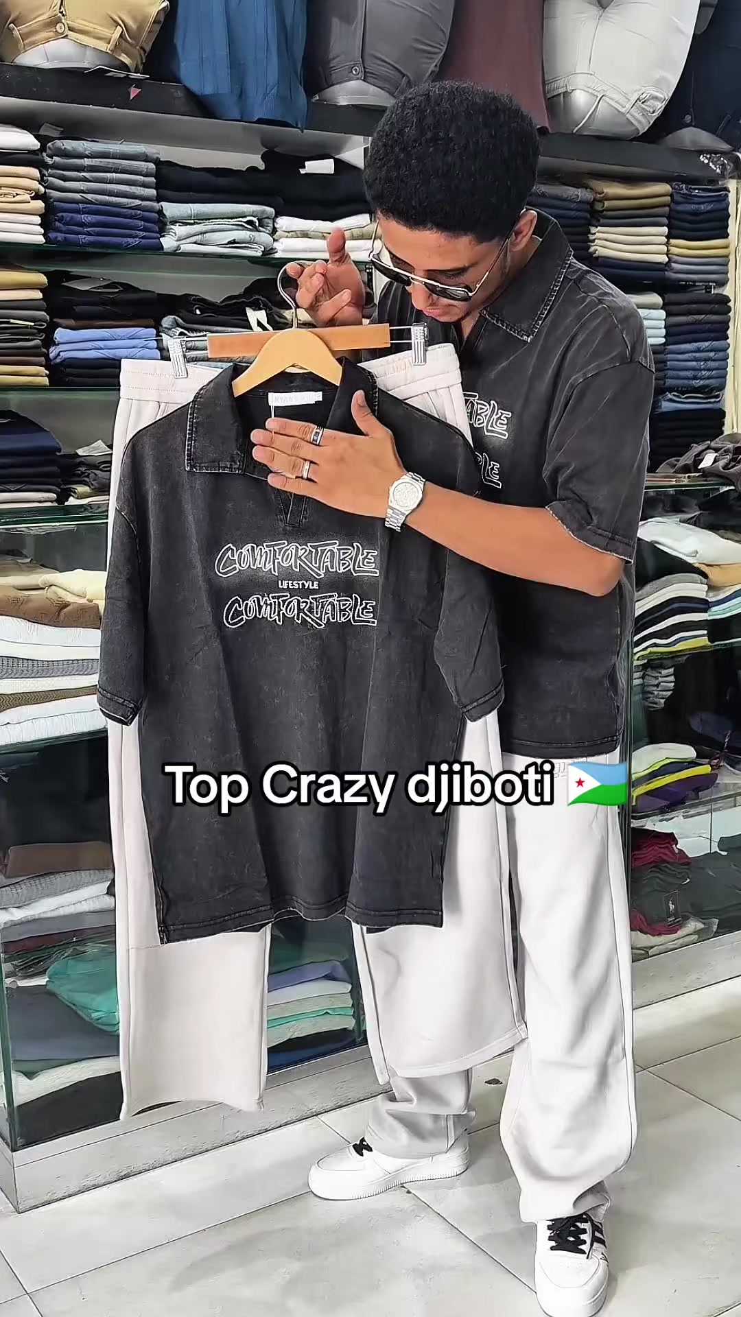 @top crazy dji 🇩🇯 توب كريزي