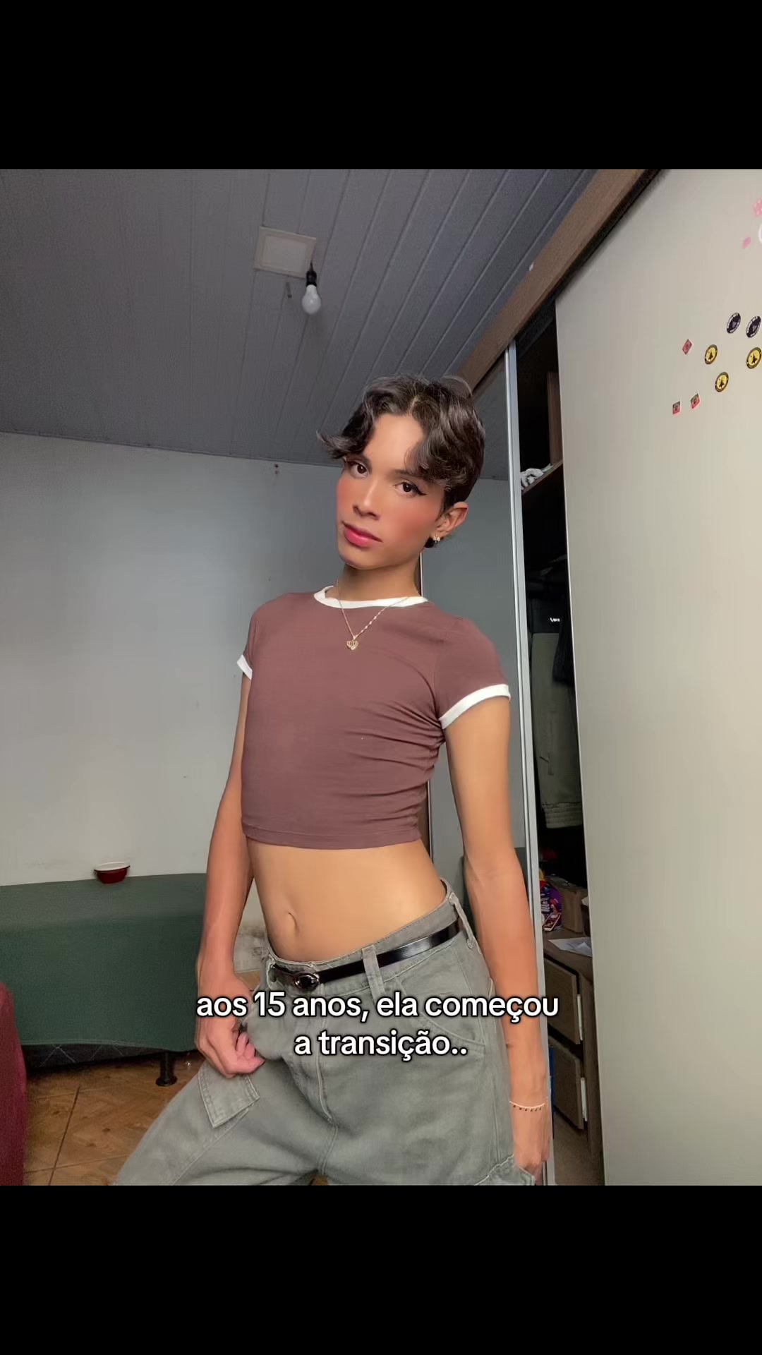 @Chloe Victoria