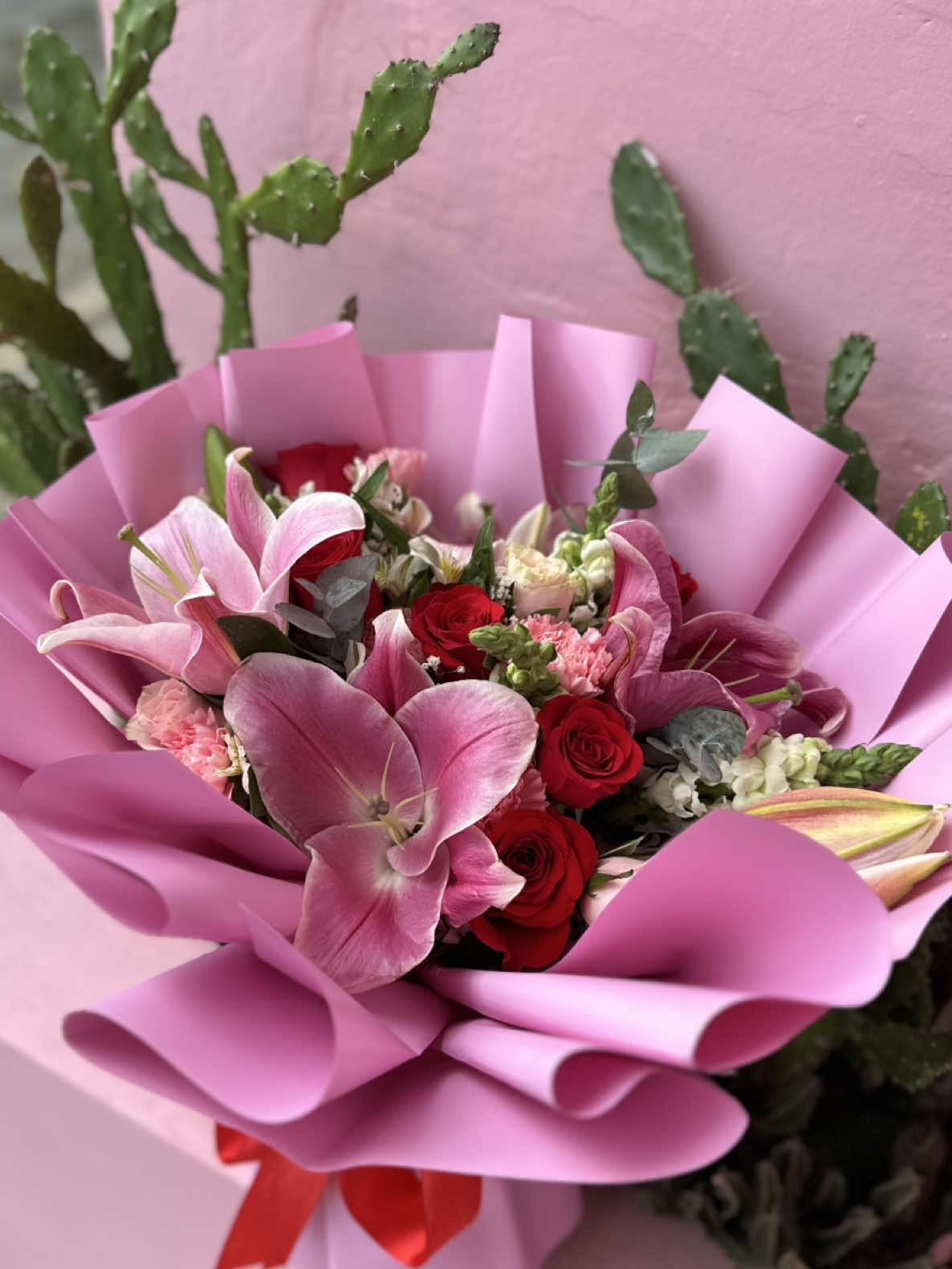 @Details and Surprises.