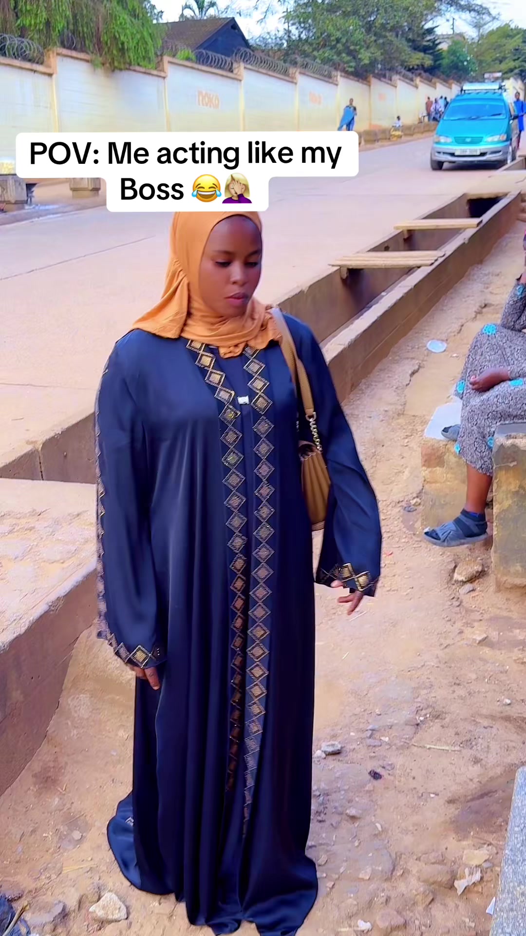 @Sisters Hijjab Instyle