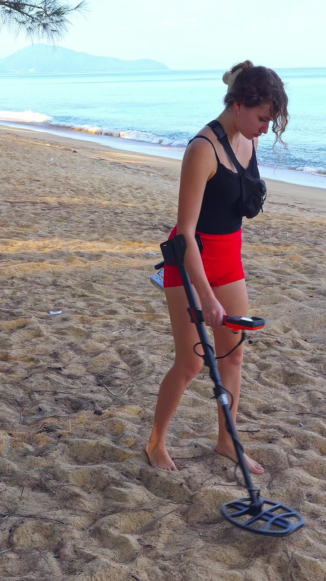 @Treasure Huntress Seaside
