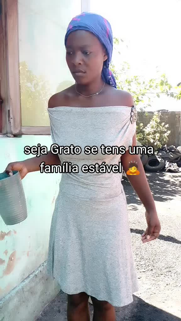 @Maria Edson Macuacua