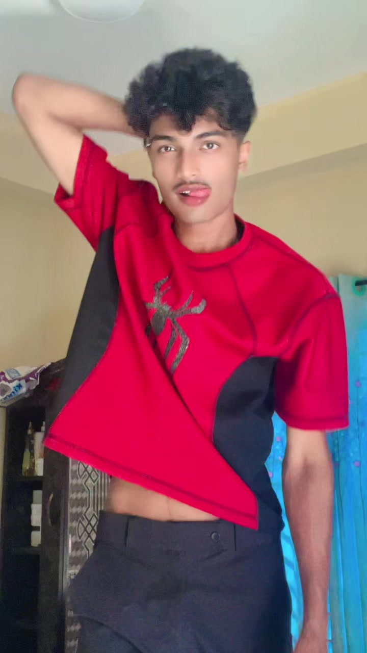 @মামা ভাগ্নি 🥰😚