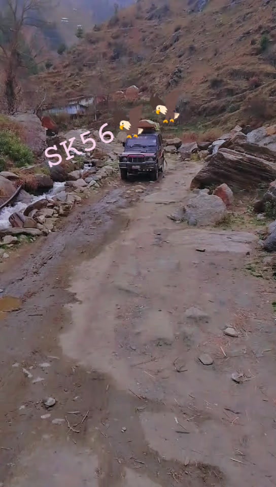 @4x4KING