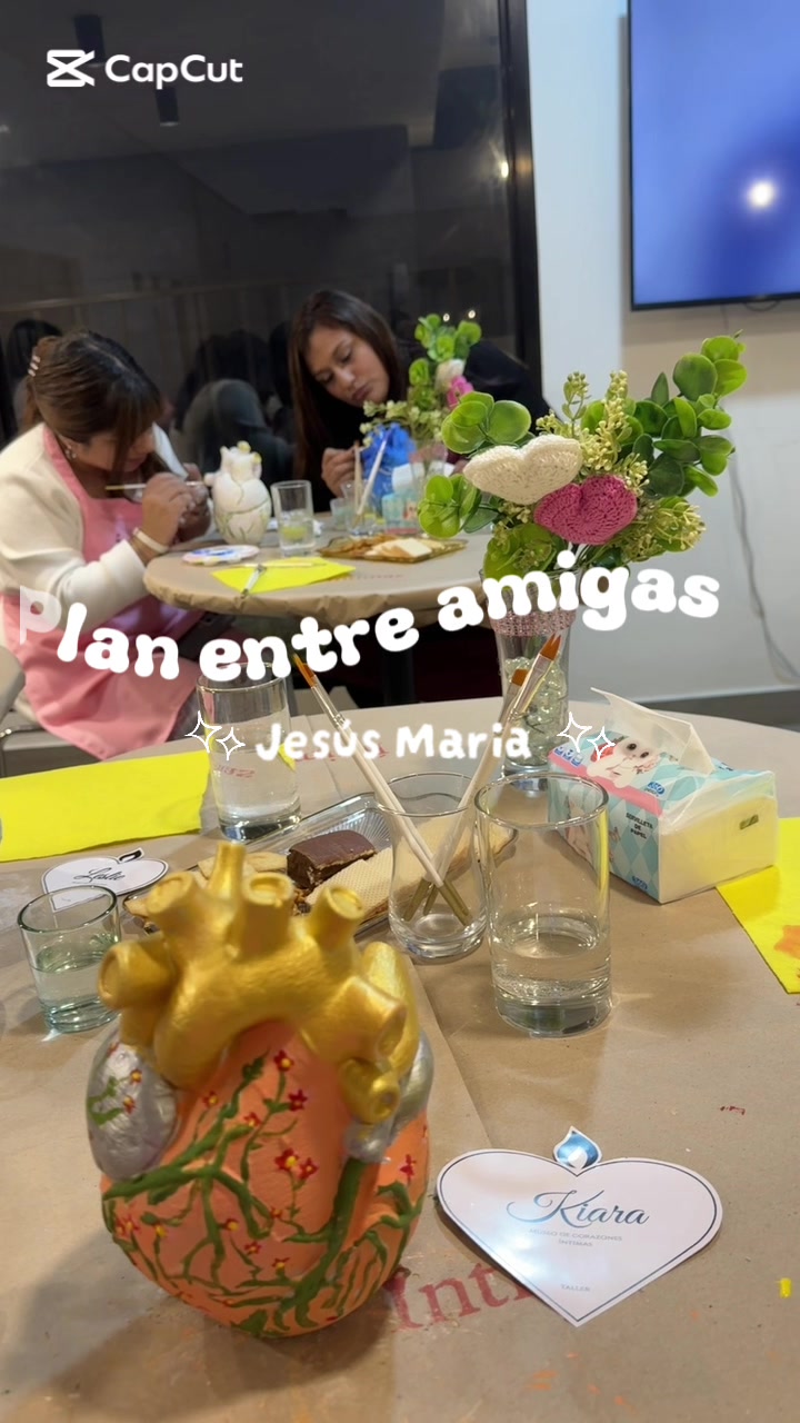 @Kiara Mendoza
