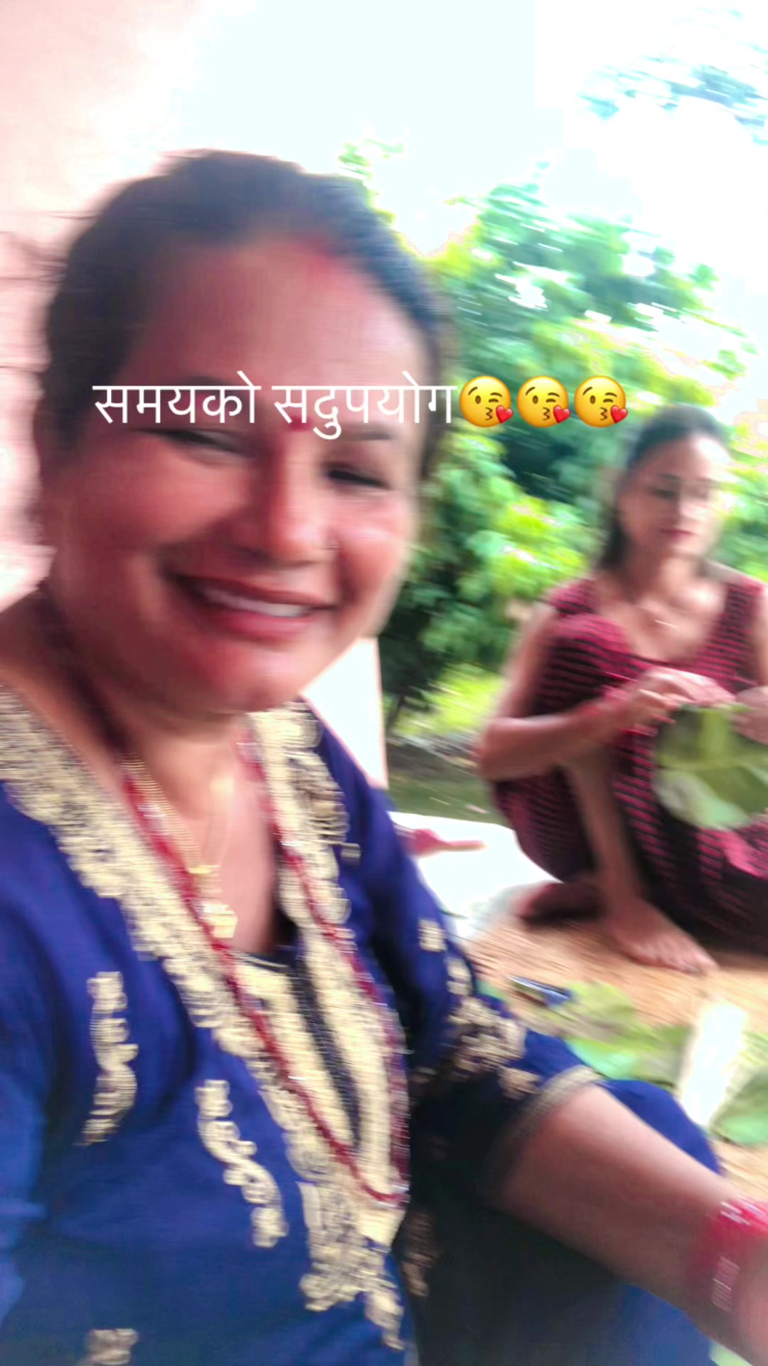 @Bimala Sapkota
