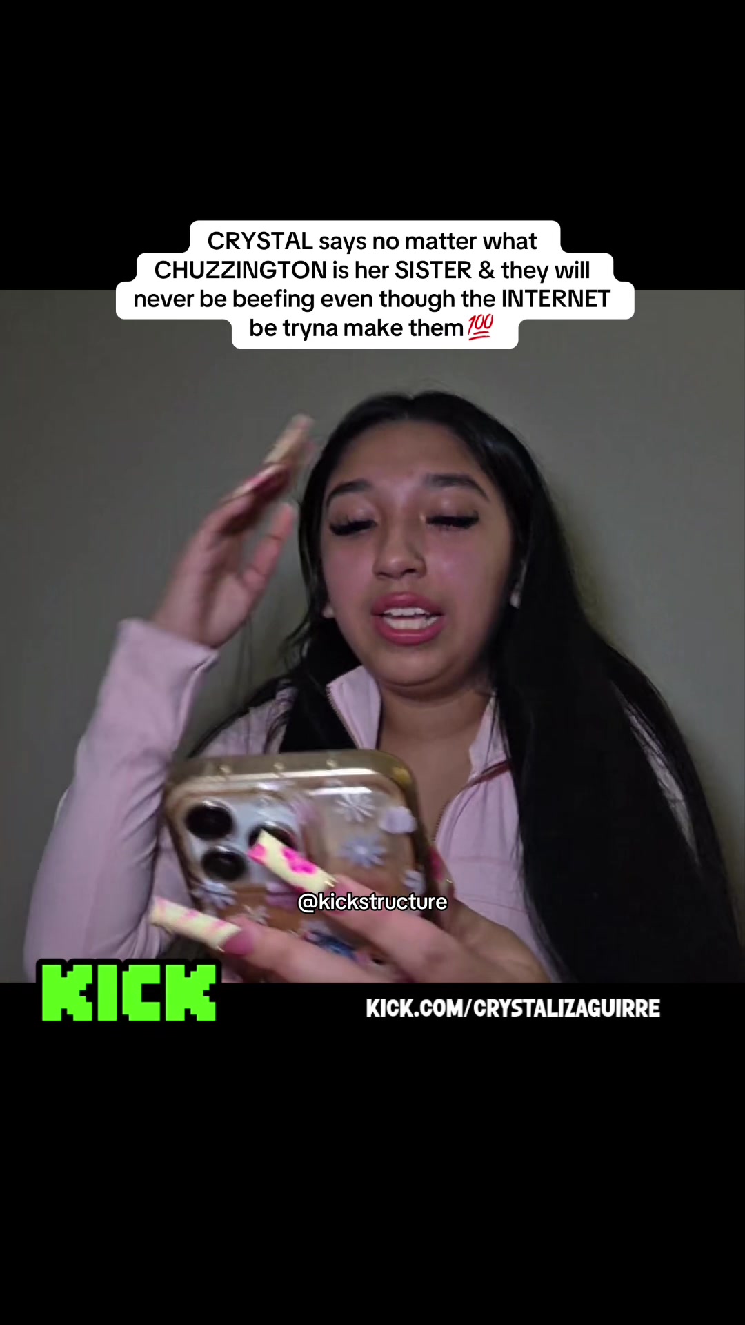 @KickStructure