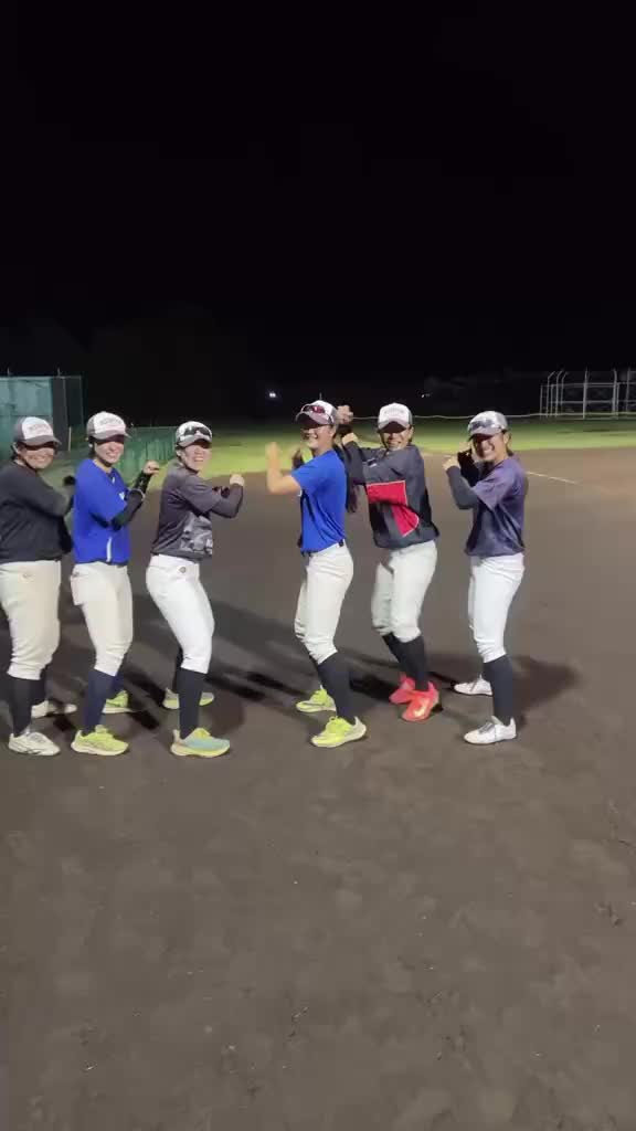 @日本大学女子硬式野球部【公式】
