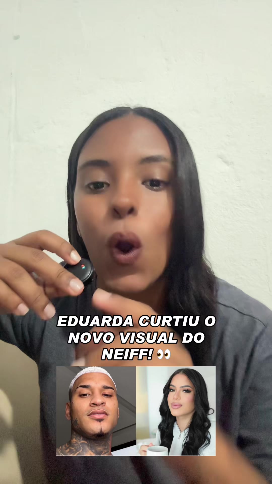 @jana/conta 👀✨