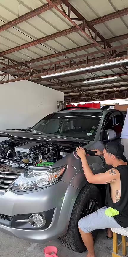 @O⁴ Auto Care Center