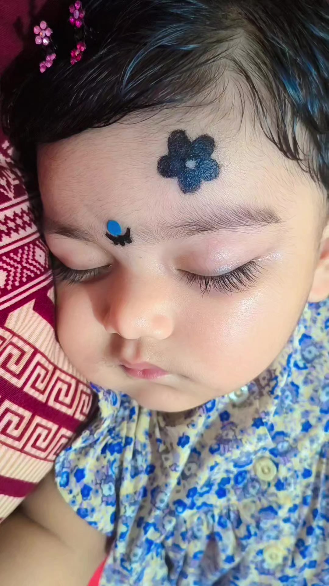 @Dipshikhaaritry