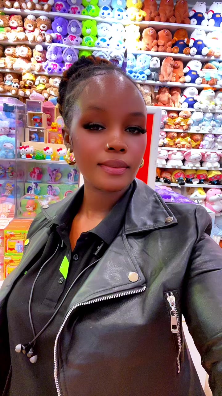 @Carol Wawira