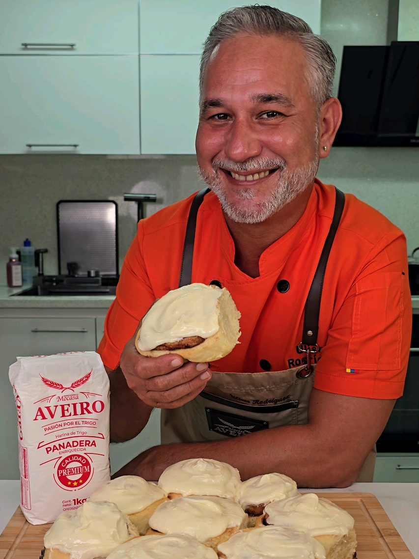 @Ulises Cocinero