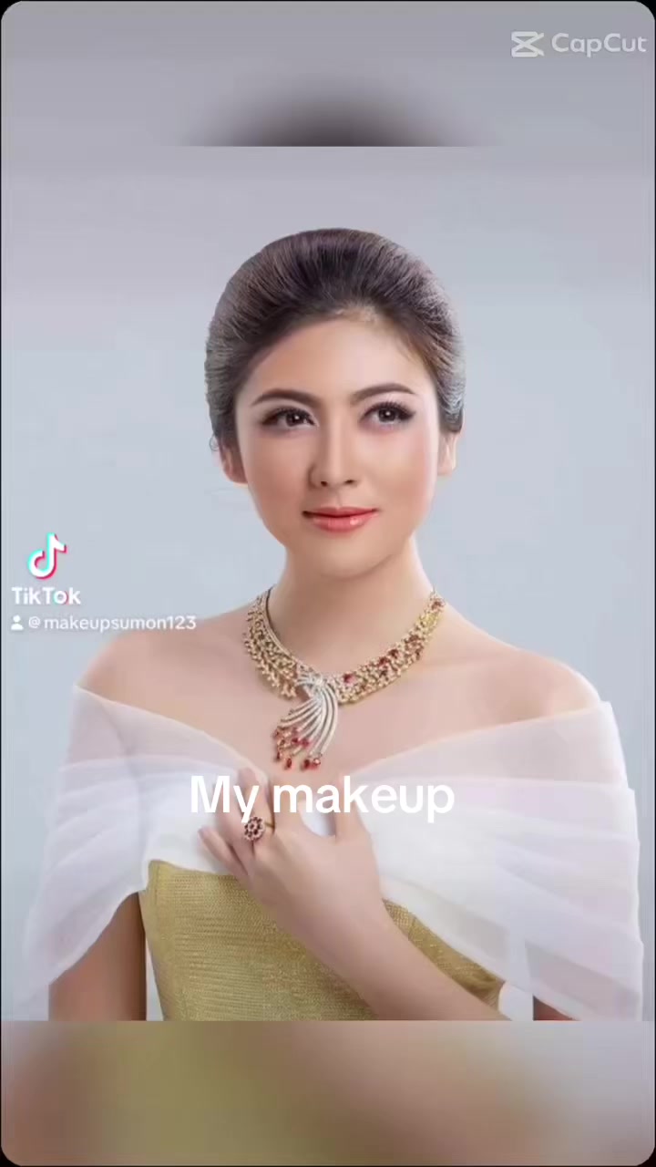 @👄 Make Up Su Mon (Official)💄