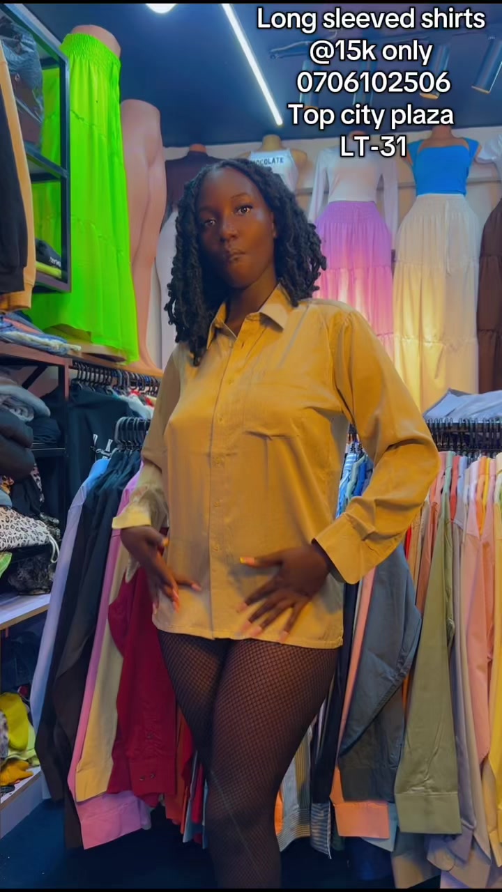@LANAZ CLOSET®