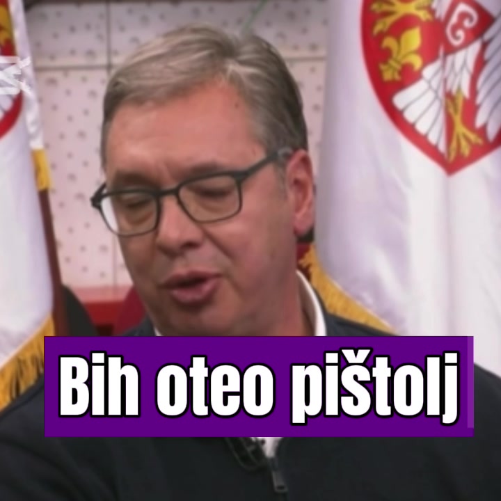 @Probuđeni Gustav