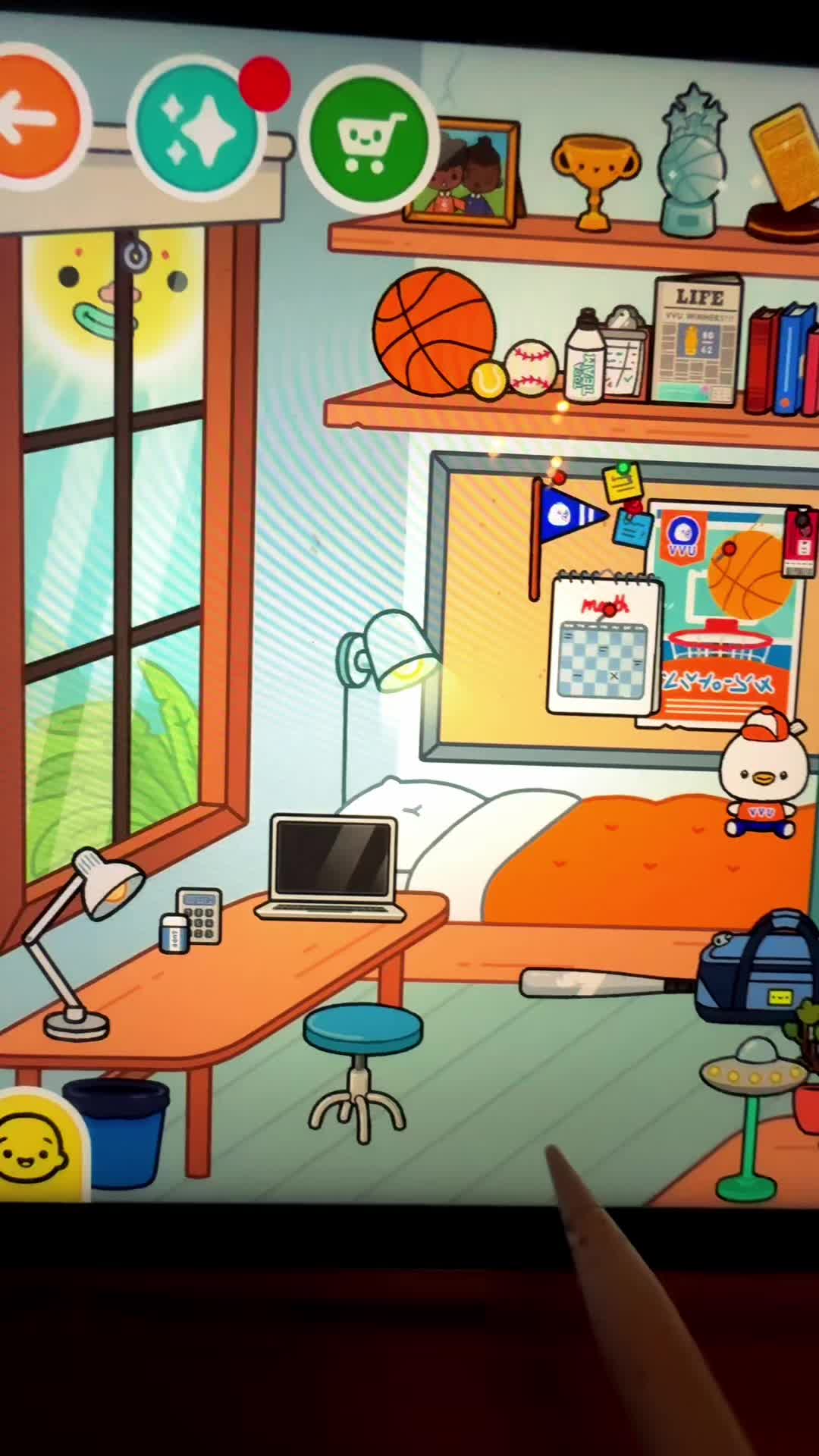 @1Toca~Leah1