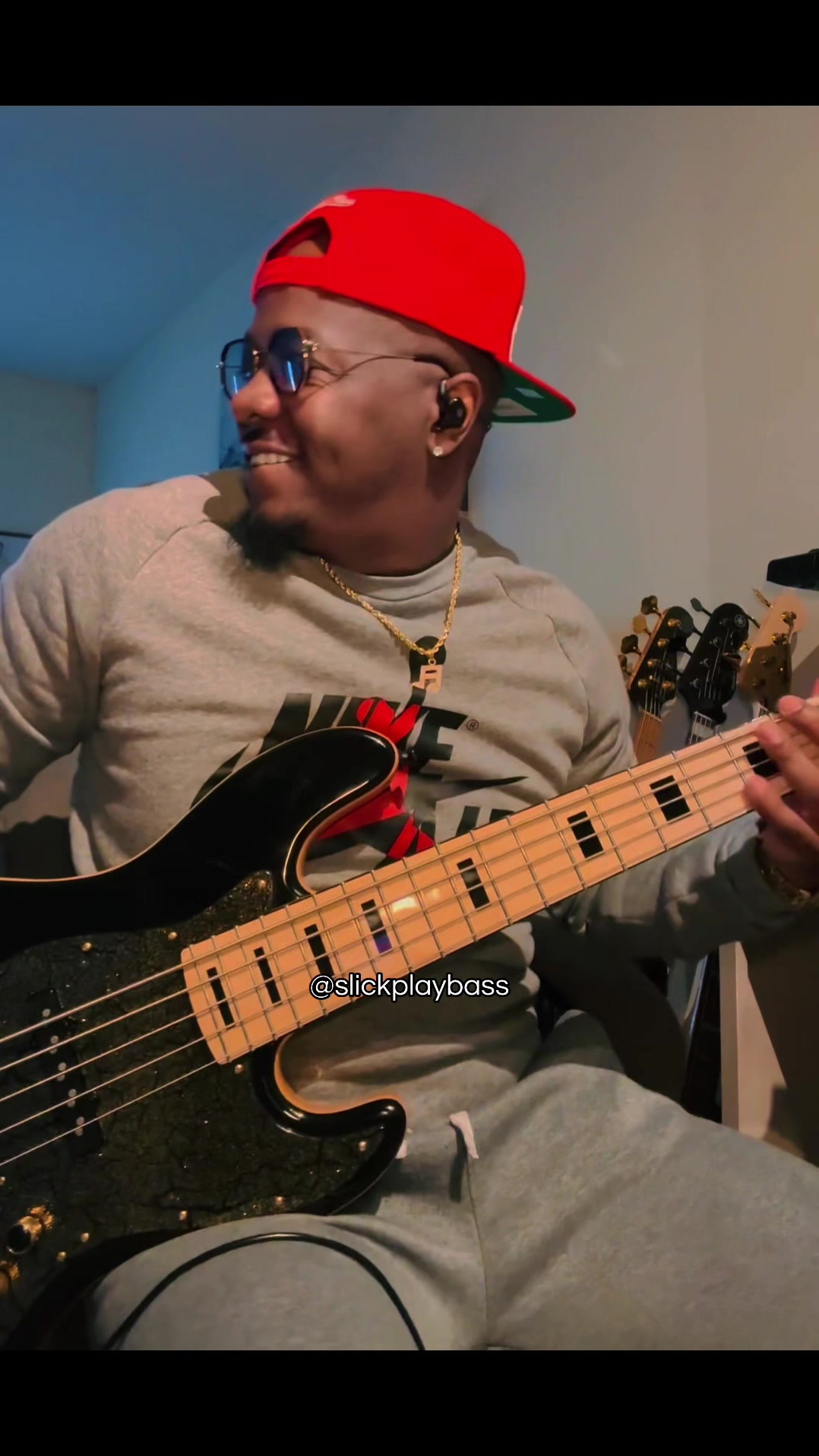 @SlickPlayBass