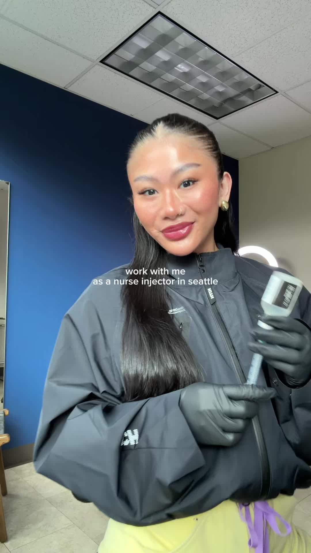 @Nikki Nguyen