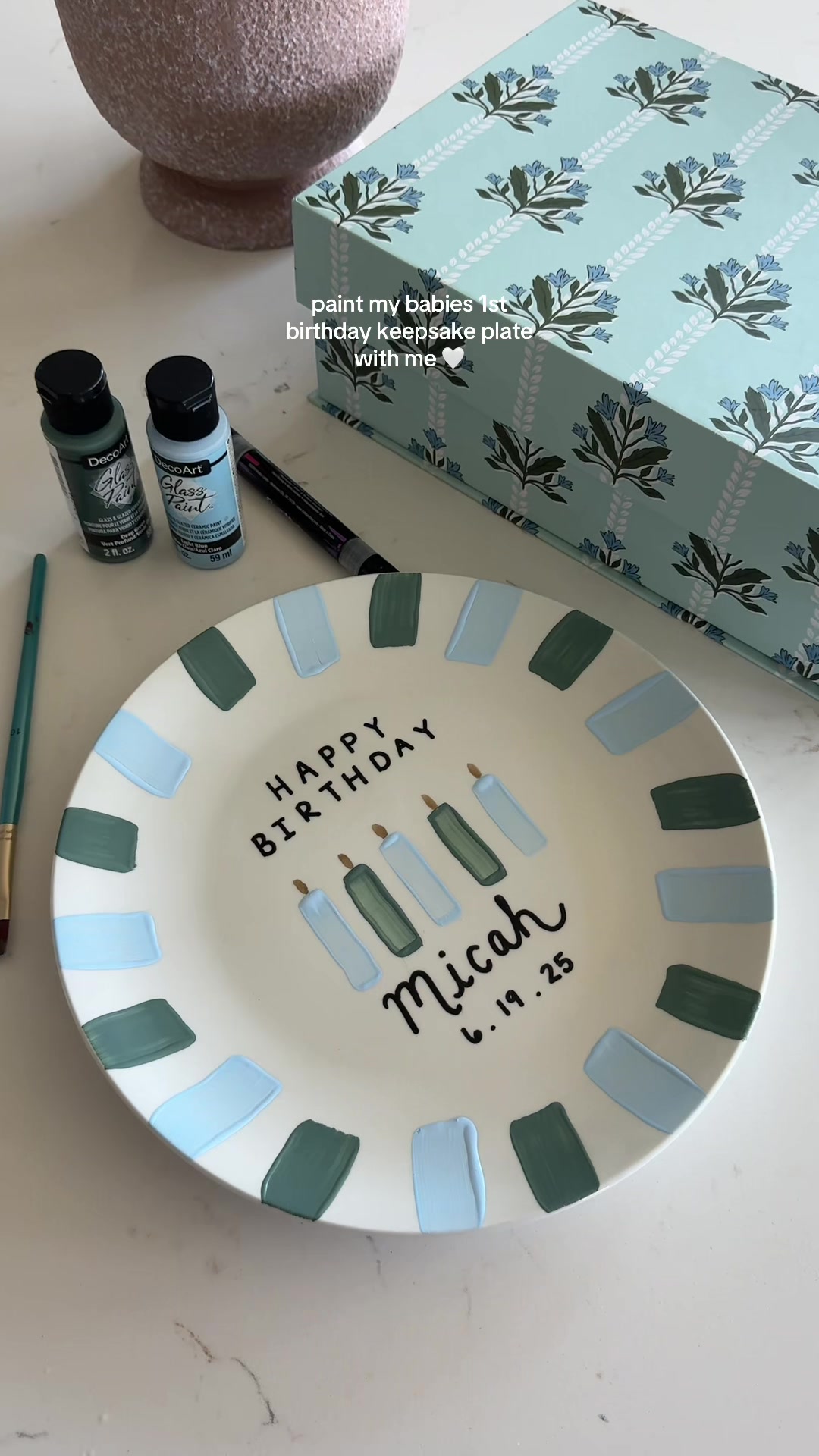 @Cindy | Motherhood & Lifestyle