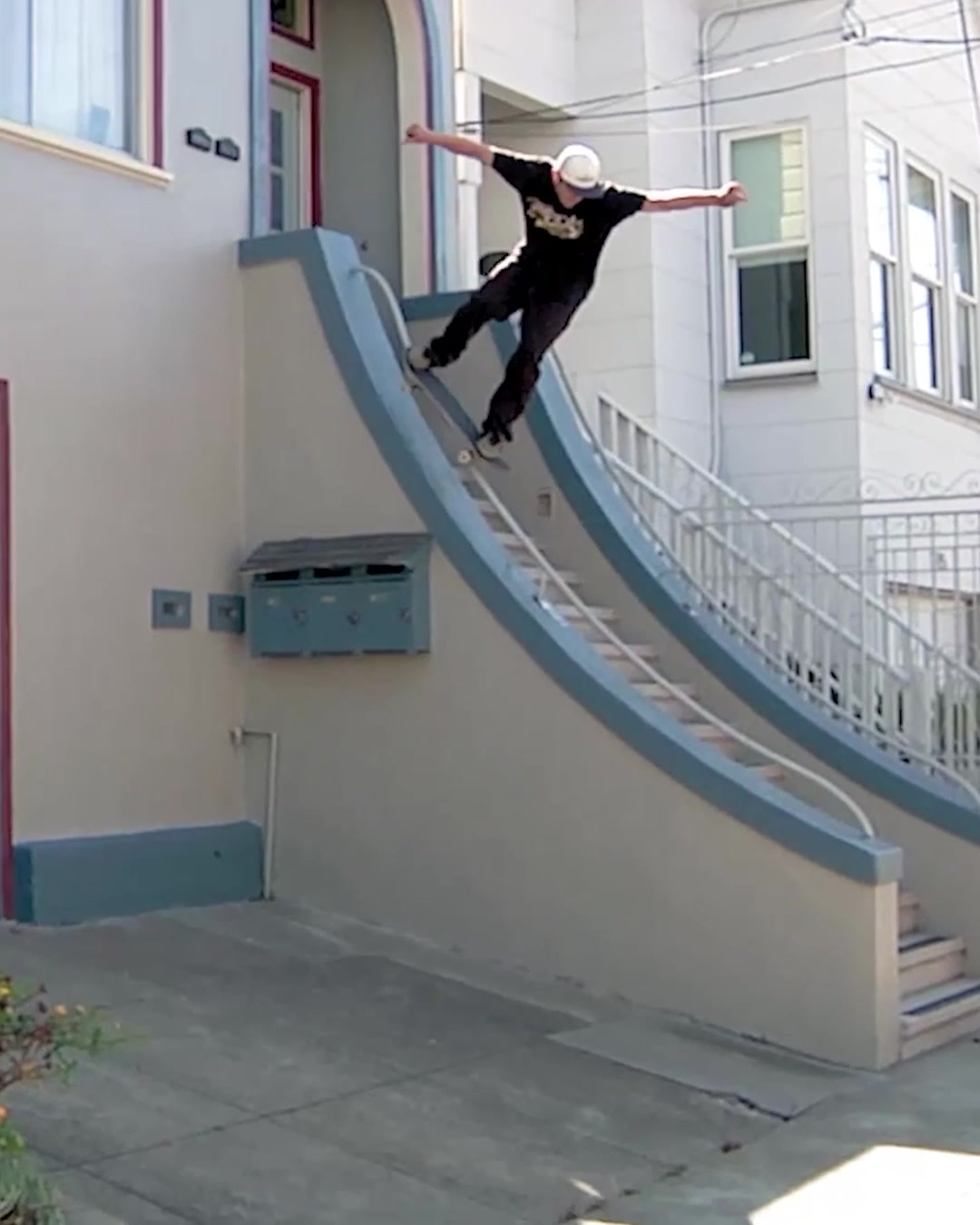 @Baker Skateboards