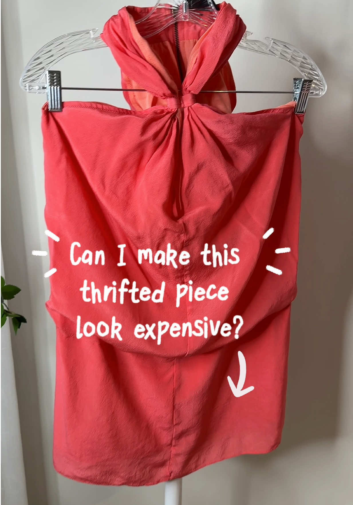 @Thriftedtoluxury