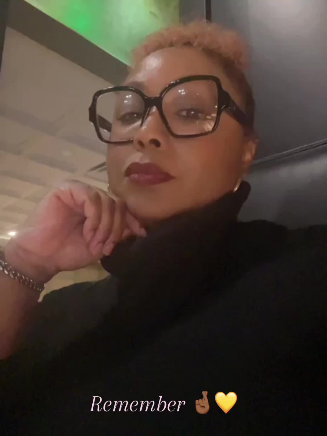 @Rahshonda Lanise