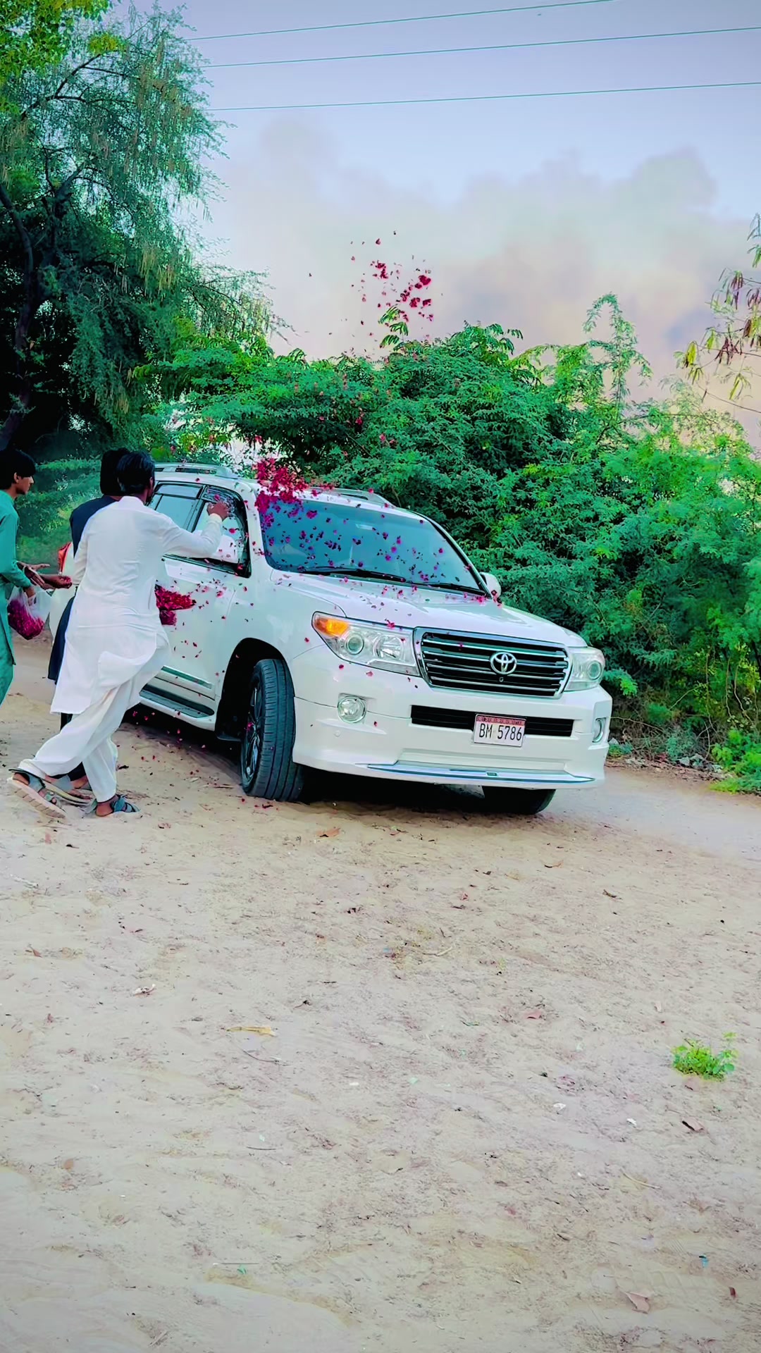 @M Aaqil Rajar