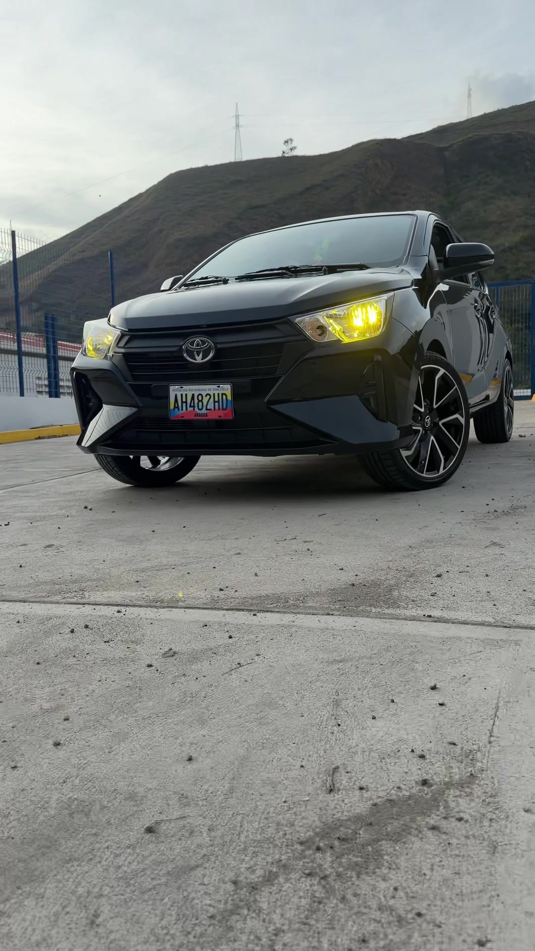@GrandesRifasdeLaMontana10