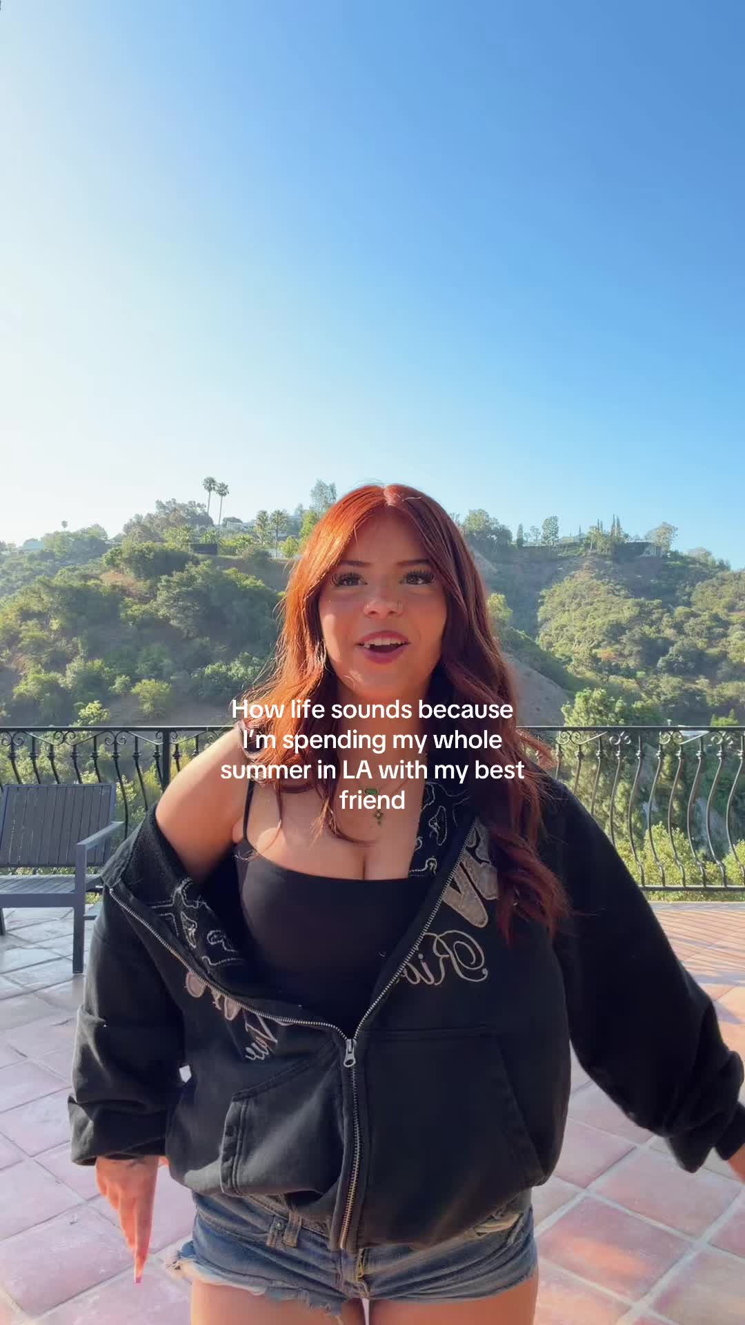 @sky miller