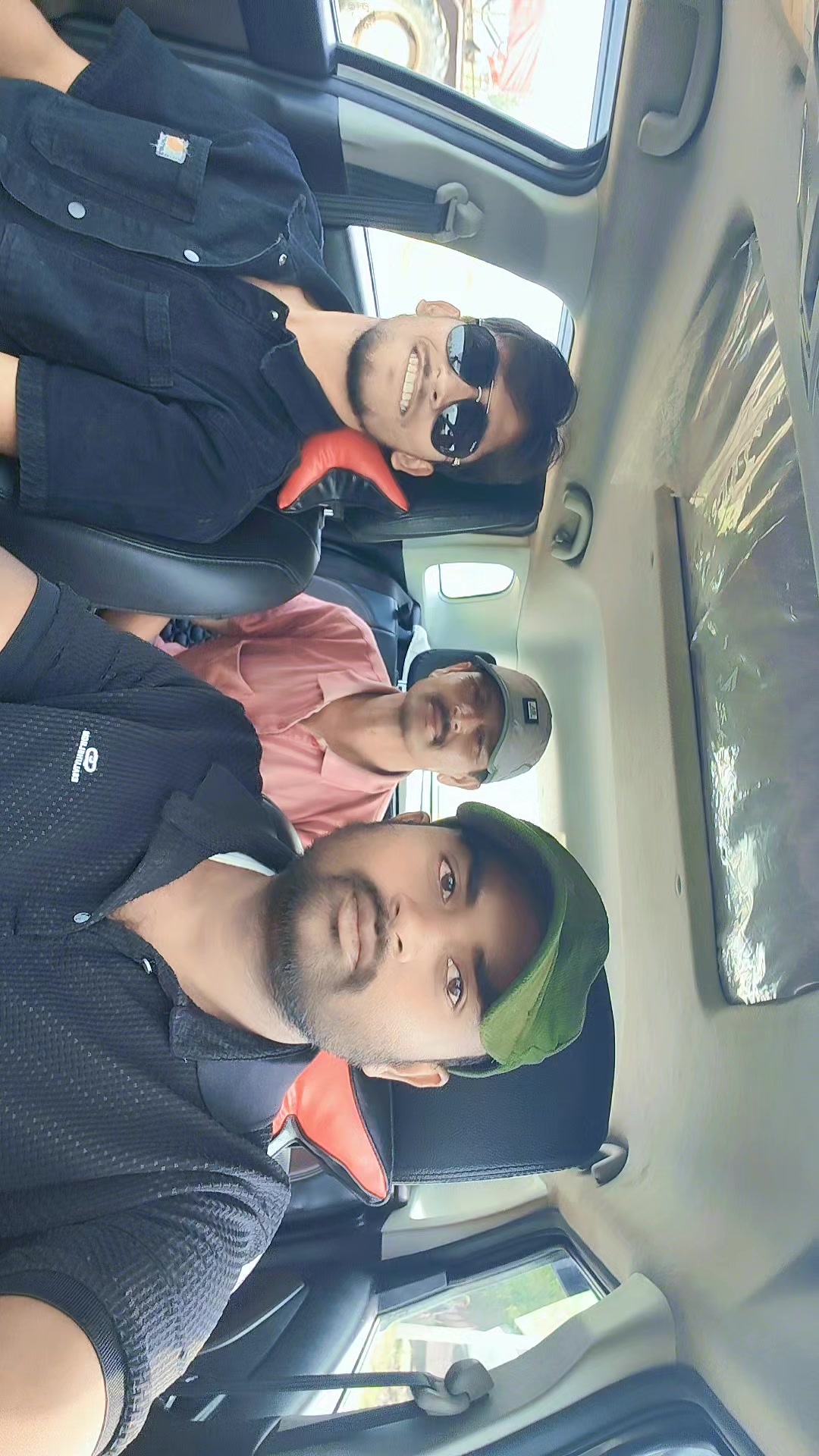 @PASWAN Ji