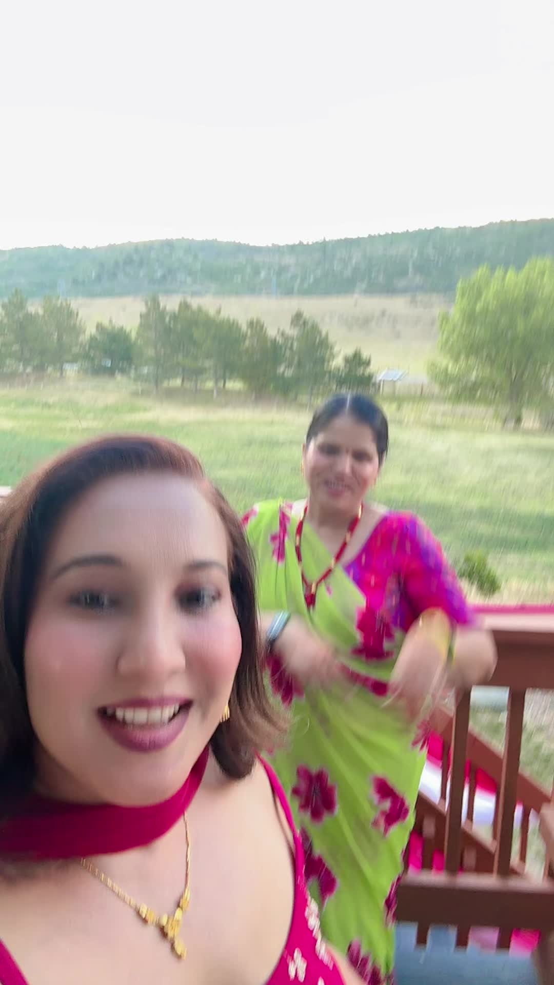 @Shanti Bhusal