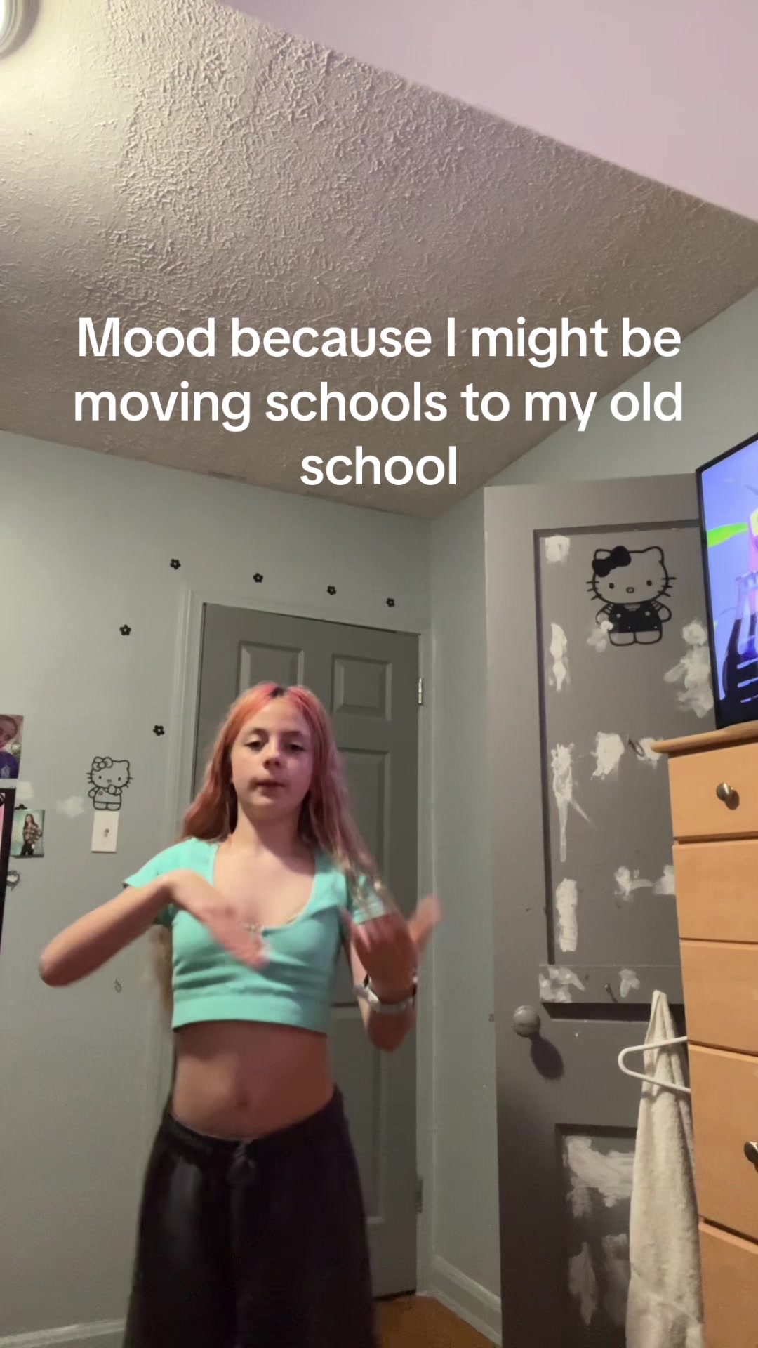 @No one loves me for me ๐๐๐