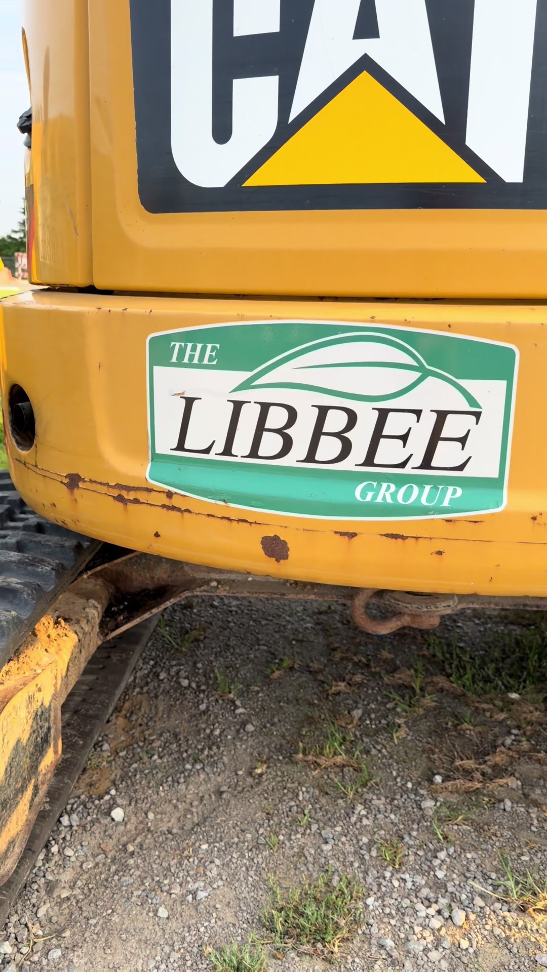 @The Libbee Group