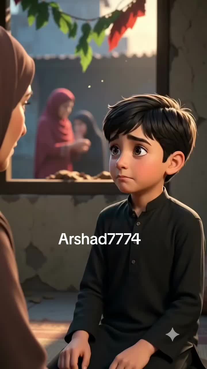 @Arshad Khan