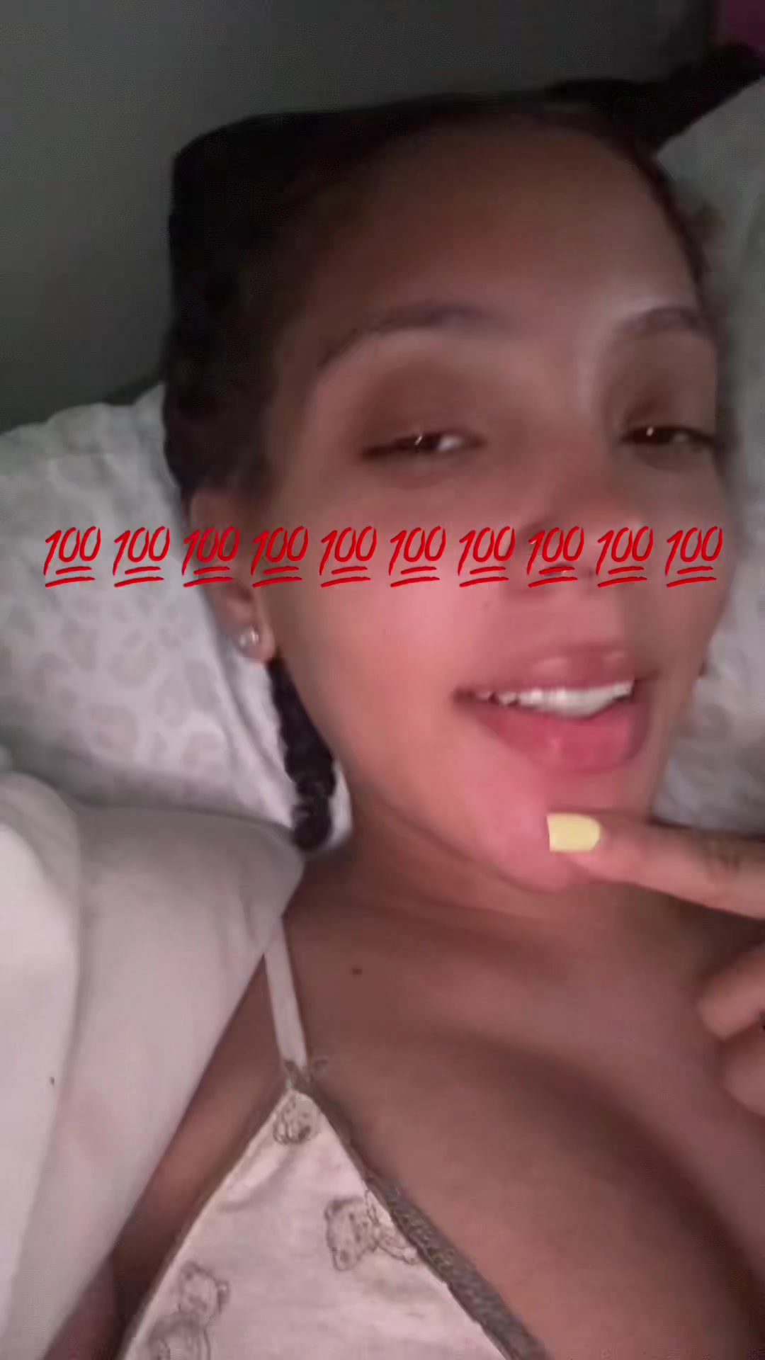 @jariyah love💋
