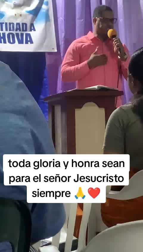 @Maikel Mendez